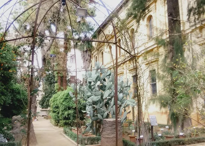 Precioso Estudio En El Corazon De Granada